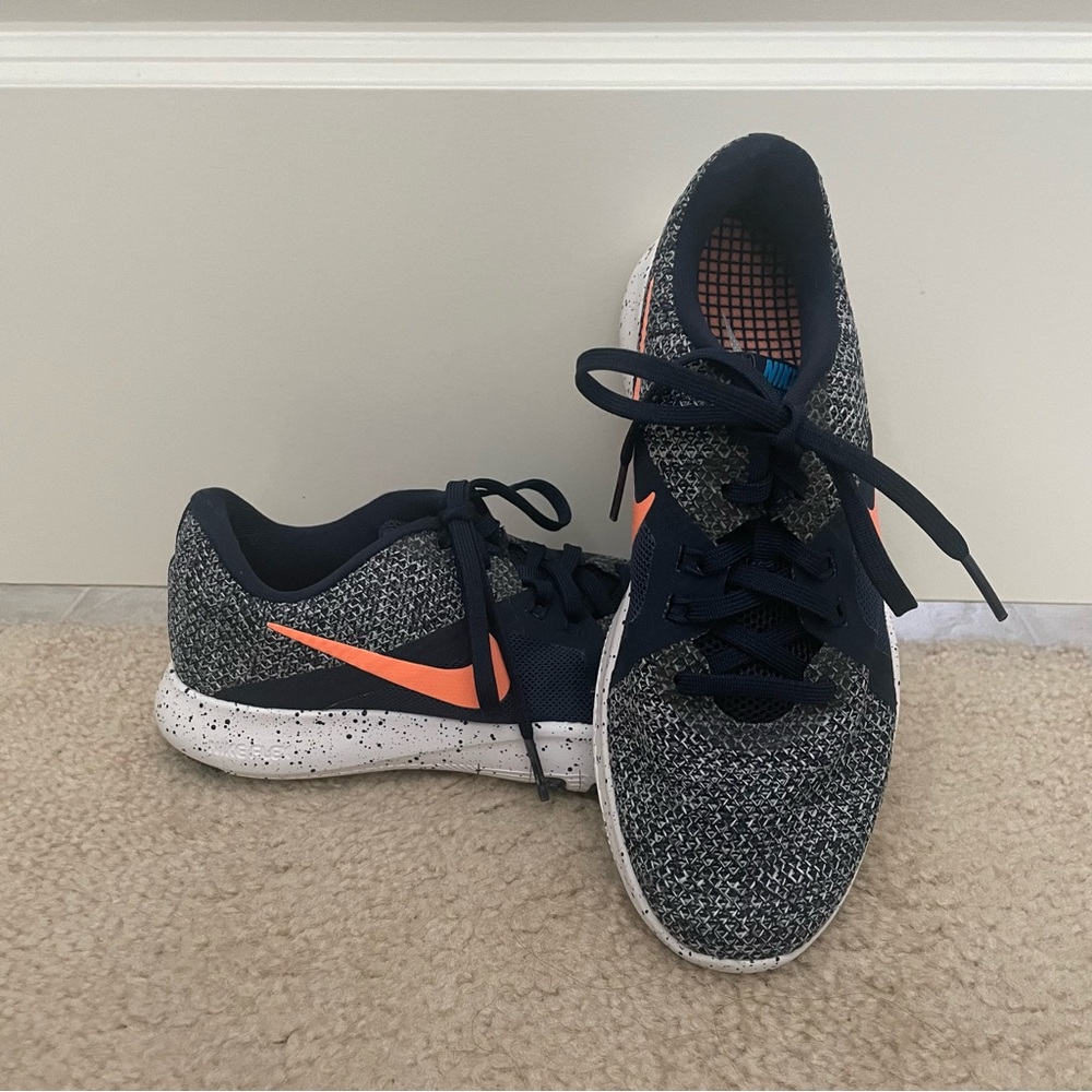 Nike Training Shoes